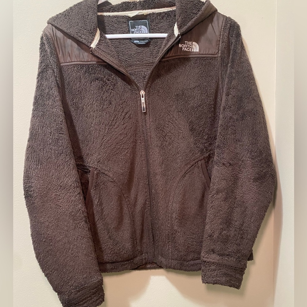 Ladies North Face jacket